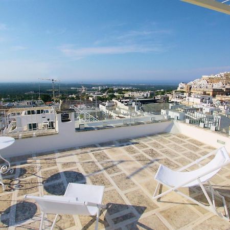 Casa Mamaroca 65 Villa Остуни Екстериор снимка