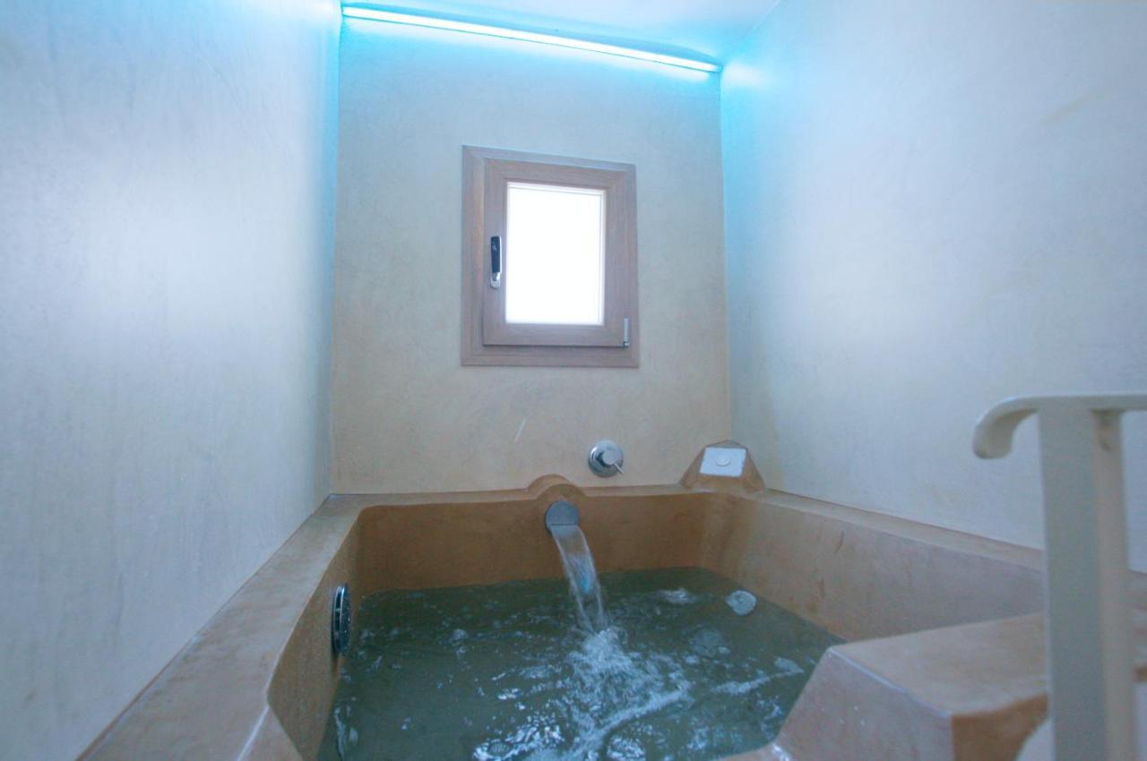 Casa Mamaroca 65 Villa Остуни Екстериор снимка
