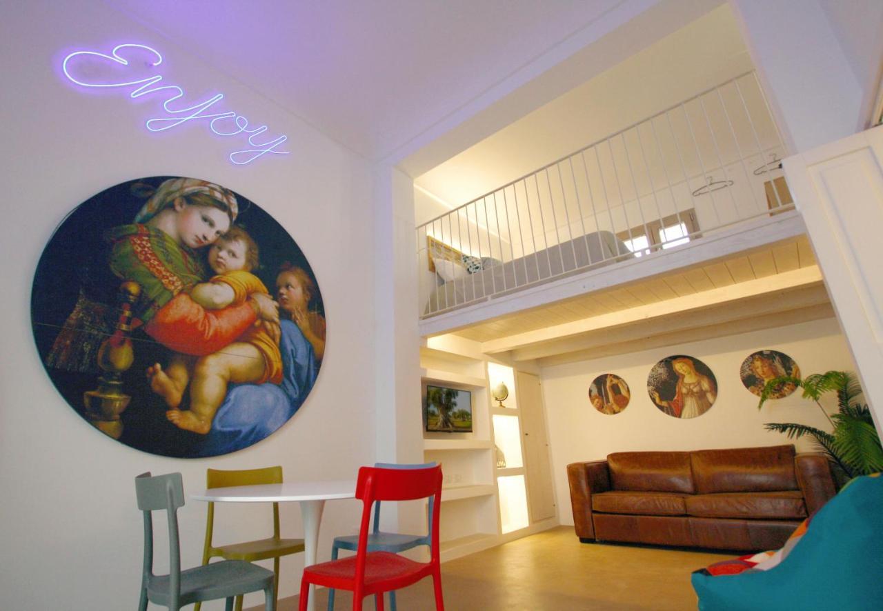 Casa Mamaroca 65 Villa Остуни Екстериор снимка
