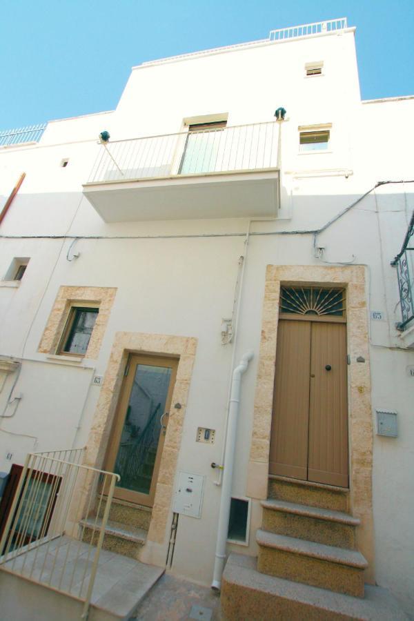 Casa Mamaroca 65 Villa Остуни Екстериор снимка