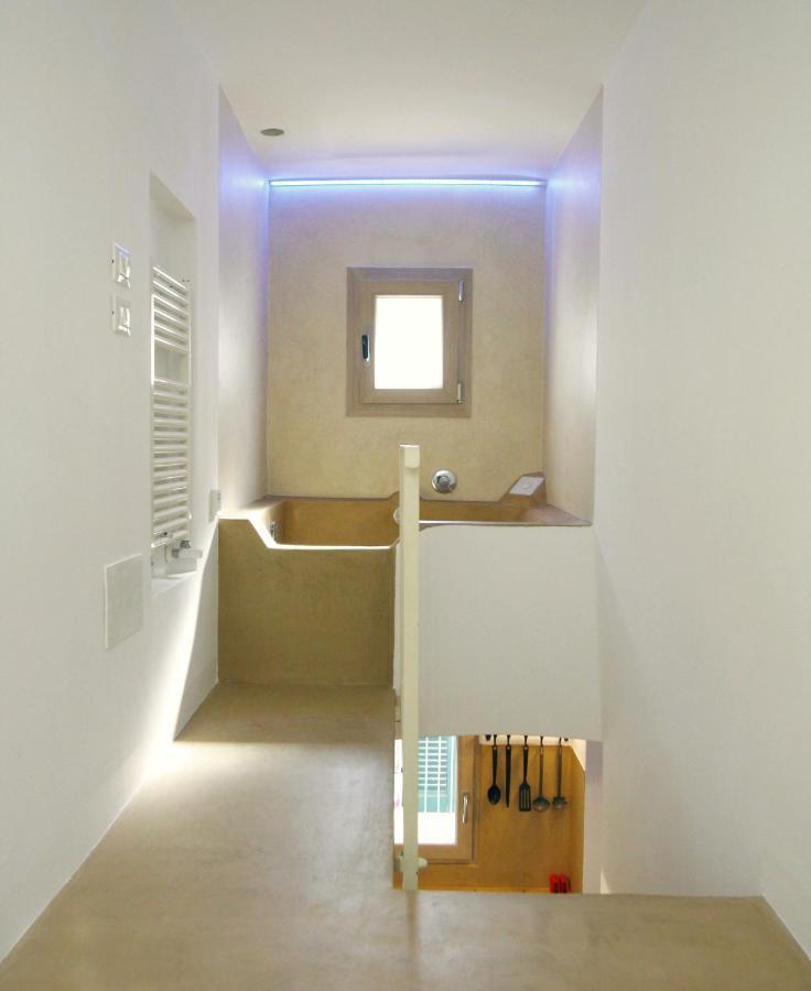 Casa Mamaroca 65 Villa Остуни Екстериор снимка