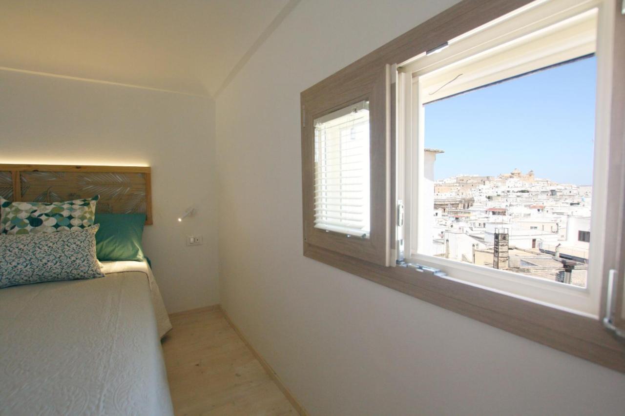Casa Mamaroca 65 Villa Остуни Екстериор снимка