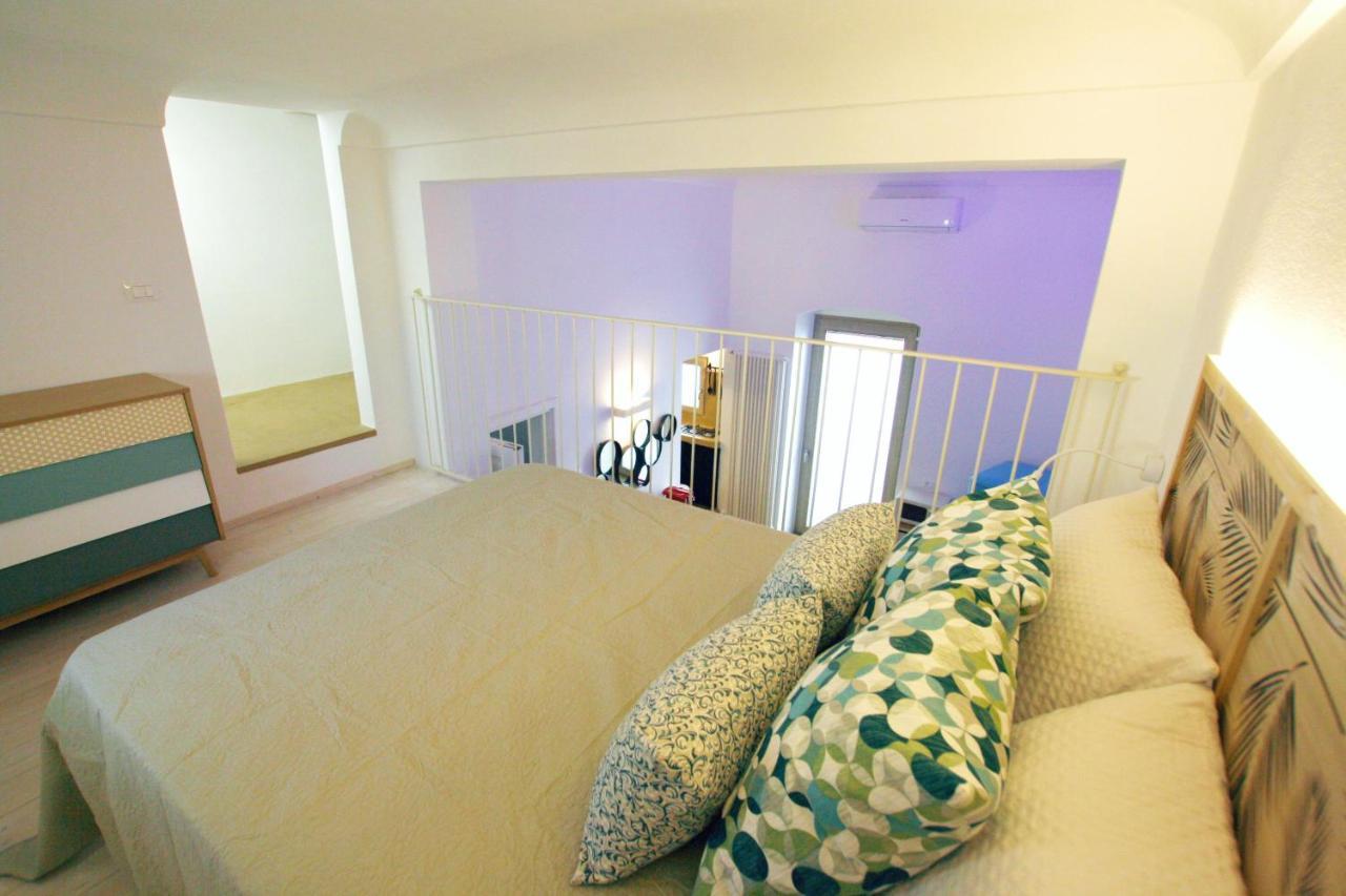 Casa Mamaroca 65 Villa Остуни Екстериор снимка